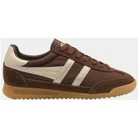 Gola Tornado Trainers Brown Mix