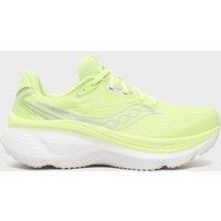 Saucony Hurricane 26 Trainers Yellow