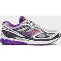 Saucony Progrid Guide 7 Trainers Purple Mix