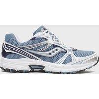 Saucony Grid Legacy Standard Fit Trainers Blue Mix