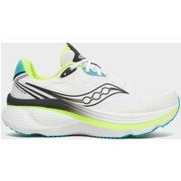 Saucony Hurricane 26 Trainers Yellow