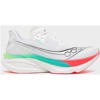 Saucony Endorphin Azura Trainers White Mix