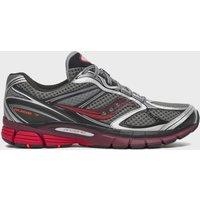 Saucony Progrid Guide 7 Trainers Silver Mix