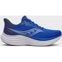 Saucony Triumph 24 Neutral Running Trainers Dark Blue