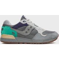 Saucony Shadow 5000 Trainers Grey Mix