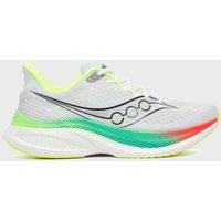 Saucony Endorphin Speed 5 Trainers White Mix