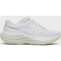 Saucony Ride 19 Trainers White