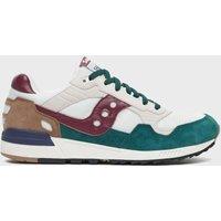 Saucony Shadow 5000 Trainers Ivory Mix