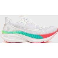 Saucony Endorphin Speed 5 Running Trainers White Mix