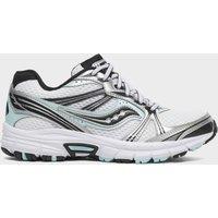 Saucony Grid Legacy Standard Fit Trainers Grey Mix