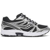 Saucony Grid Legacy Trainers Black/Grey