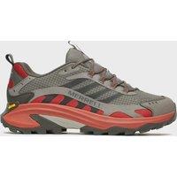 Merrell Moab Speed 2 GTX Trainers Medium Grey Mix