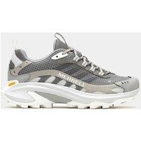 Merrell Moab Speed 2 GTX Hiking Trainers Grey Mix