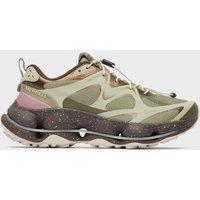 Merrell Speedarc Matis Trainers Green Mix