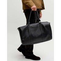 JACK & JONES Weekend Bag Black