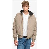 Superdry & Co Padded Utility Jacket Brown