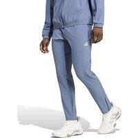 adidas Tech Apparel Slim Joggers Dark Blue