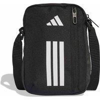 Adidas APWR Adjustable Cross Body Organiser Bag Black