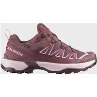 Salomon X Ultra 360 Edge GORE-TEX Hiking Shoe Dark Berry