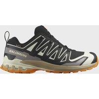 Salomon XA Pro 3D V9 GORE-TEX Trainers Black/Black