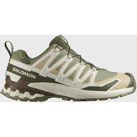Salomon XA Pro 3D V9 GORE-TEX Trainers Dark Green Mix