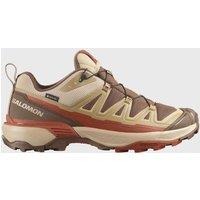 Salomon X Ultra 360 Edge GORE-TEX Hiking Shoes Dark Green Mix