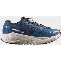 Salomon Aero Blaze 4 Gravel Trainers Dark Blue