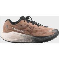 Salomon Aero Blaze 4 Gravel Trainers Brown Mix