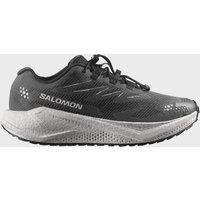 Salomon Aero Blaze 4 Gravel Trainers Black/Grey