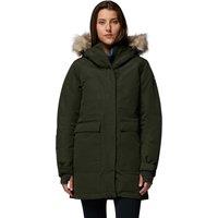 Columbia Little Si II Insulated Waterproof Parka Dark Green