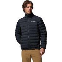 Columbia Trail Heat Seal Insulated Jacket Black