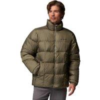 Columbia Puffect IV Puffer Jacket Khaki
