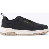 Kurt Geiger Lace Up Trainers Black