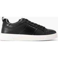 Kurt Geiger Lace Up Trainers Black