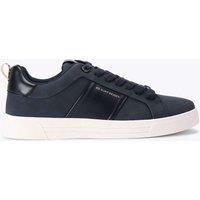 Kurt Geiger Lace Up Trainers Blue
