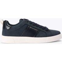 Kurt Geiger Lace Up Trainers Blue