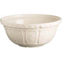 Mason Cash 29cm Mixing Bowl Cream
