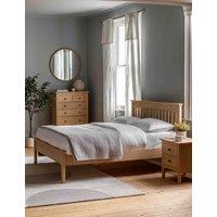 Gallery Direct Rye Bed Natural