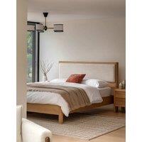 Gallery Direct Ember Bed Natural