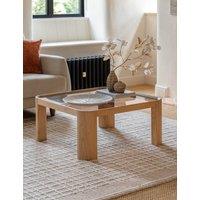 Gallery Direct Ember Coffee Table Natural