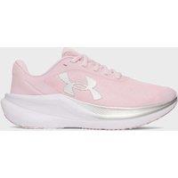 Under Armour Chase Trainres Pink