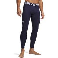 Under Armour Cold Gear Armour Leggings Dark Navy
