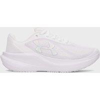 Under Armour Chase Trainres White
