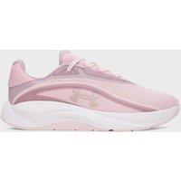 Under Armour Radiant TR Trainers Brown Mix