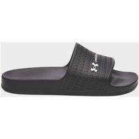 Under Armour ARMR Sliders Black