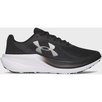 Under Armour UA Chase Trainers Black