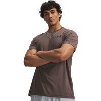 Under Armour Sportstyle Cotton Rich T-Shirt Taupe