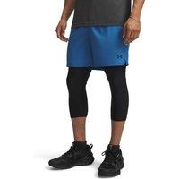 Under Armour Vanish Woven Shorts Blue