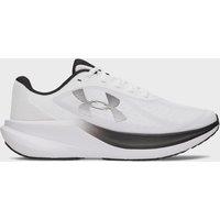 Under Armour UA Chase Trainers White