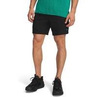 Under Armour Vanish Woven Shorts Black